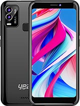 Best available price of Yezz Max 2 Plus in Liberia