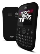 Best available price of Yezz Ritmo 3 TV YZ433 in Liberia