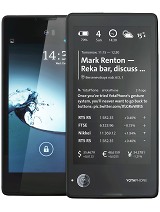 Best available price of Yota YotaPhone in Liberia
