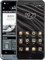 Best available price of Yota YotaPhone 3 in Liberia