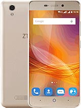 Best available price of ZTE Blade A452 in Liberia