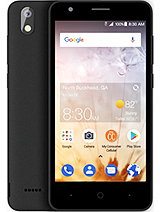 Best available price of ZTE Avid 559 in Liberia