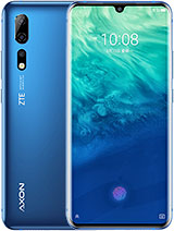 Best available price of ZTE Axon 10 Pro in Liberia