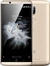 Best available price of ZTE Axon 7s in Liberia