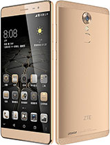 Best available price of ZTE Axon Max in Liberia