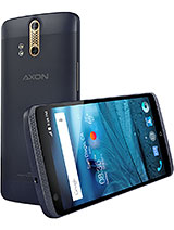 Best available price of ZTE Axon in Liberia
