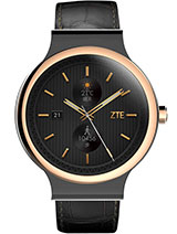 Best available price of ZTE Axon Watch in Liberia
