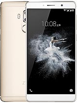 Best available price of ZTE Axon 7 Max in Liberia