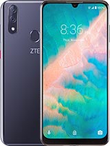 Best available price of ZTE Blade 10 Prime in Liberia