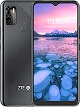 Best available price of ZTE Blade 20 5G in Liberia