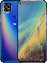 Best available price of ZTE Blade V2020 5G in Liberia