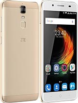 Best available price of ZTE Blade A2 Plus in Liberia