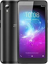 Best available price of ZTE Blade A3 (2019) in Liberia
