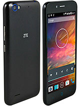 Best available price of ZTE Blade A460 in Liberia