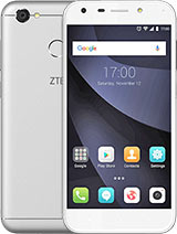 Best available price of ZTE Blade A6 in Liberia