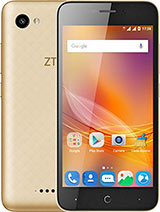 Best available price of ZTE Blade A601 in Liberia