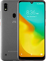 Best available price of ZTE Blade A7 Prime in Liberia