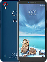 Best available price of ZTE Blade A7 Vita in Liberia