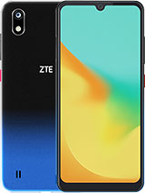 Best available price of ZTE Blade A7 in Liberia