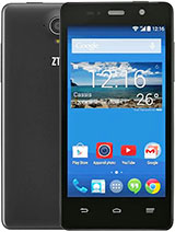 Best available price of ZTE Blade Apex 3 in Liberia