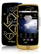 Best available price of ZTE FTV Phone in Liberia