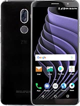 Best available price of ZTE Blade Max View in Liberia