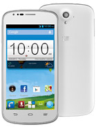 Best available price of ZTE Blade Q in Liberia