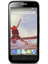 Best available price of ZTE Blade Qlux 4G in Liberia