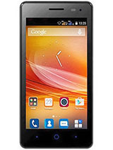Best available price of ZTE Blade Q Pro in Liberia