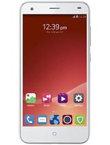 Best available price of ZTE Blade S6 in Liberia