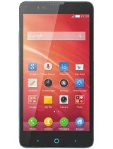 Best available price of ZTE V5 Lux in Liberia