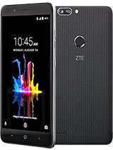 Best available price of ZTE Blade Z Max in Liberia