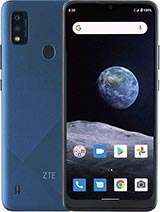 Best available price of ZTE Blade A7P in Liberia