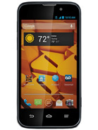 Best available price of ZTE Warp 4G in Liberia
