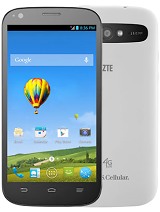 Best available price of ZTE Grand S Pro in Liberia