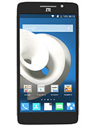 Best available price of ZTE Grand S II in Liberia