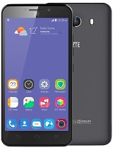 Best available price of ZTE Grand S3 in Liberia
