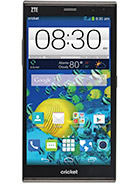 Best available price of ZTE Grand Xmax in Liberia