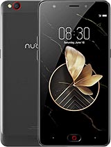 Best available price of ZTE nubia M2 Play in Liberia