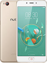Best available price of ZTE nubia N2 in Liberia