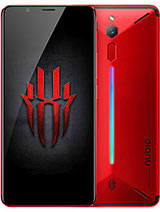 Best available price of ZTE nubia Red Magic in Liberia