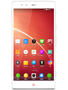 Best available price of ZTE nubia X6 in Liberia