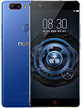 Best available price of ZTE nubia Z17 lite in Liberia