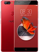 Best available price of ZTE nubia Z17 in Liberia