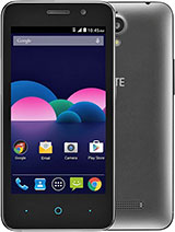 Best available price of ZTE Obsidian in Liberia