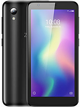 Best available price of ZTE Quest 5 in Liberia