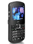 Best available price of ZTE Style Messanger in Liberia